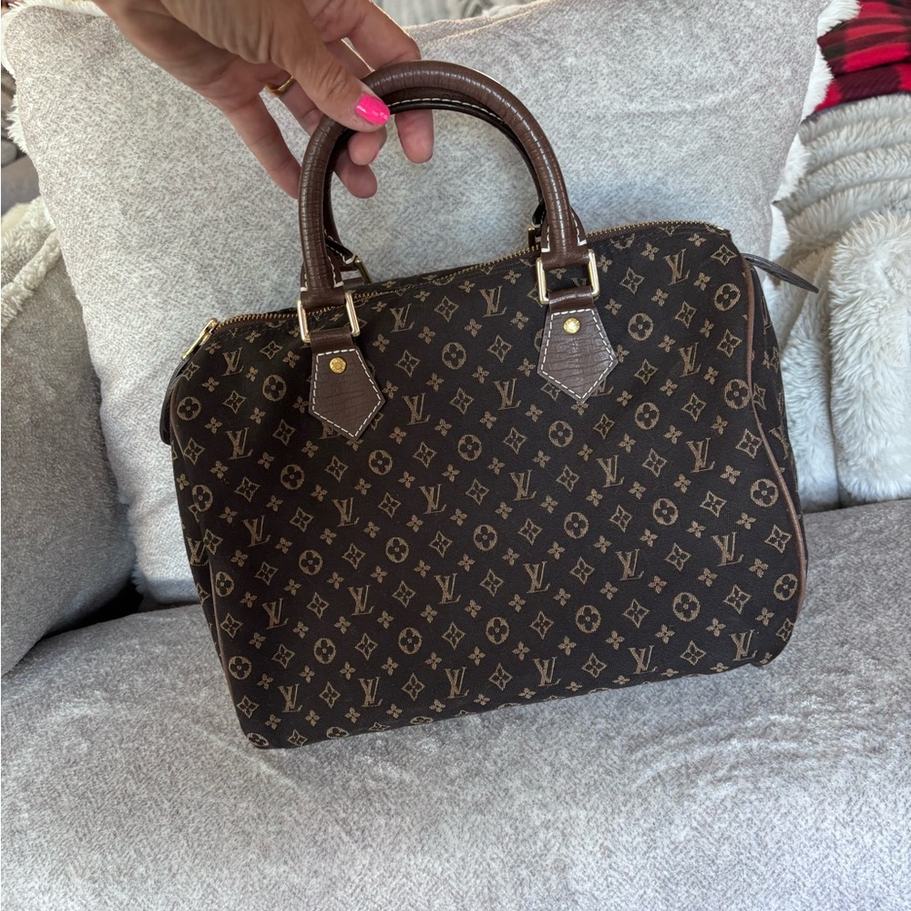 Inspired bag new